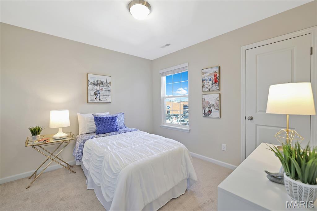 Rosewood Grove - Residential