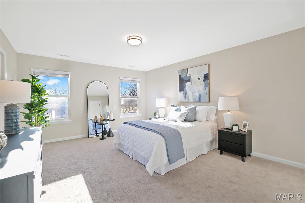 Rosewood Grove - Residential