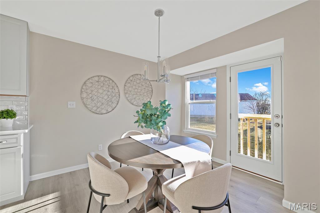 Rosewood Grove - Residential
