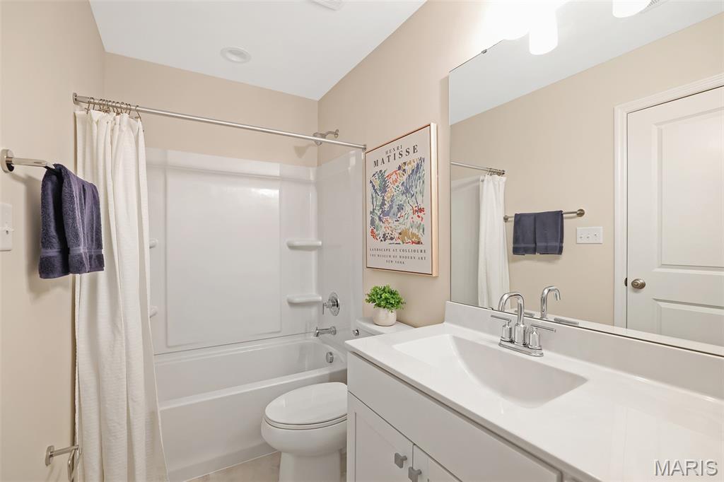 Rosewood Grove - Residential
