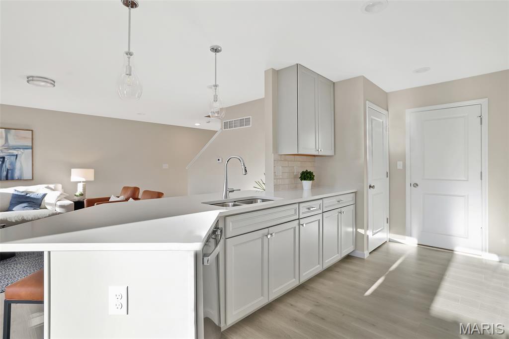 Rosewood Grove - Residential