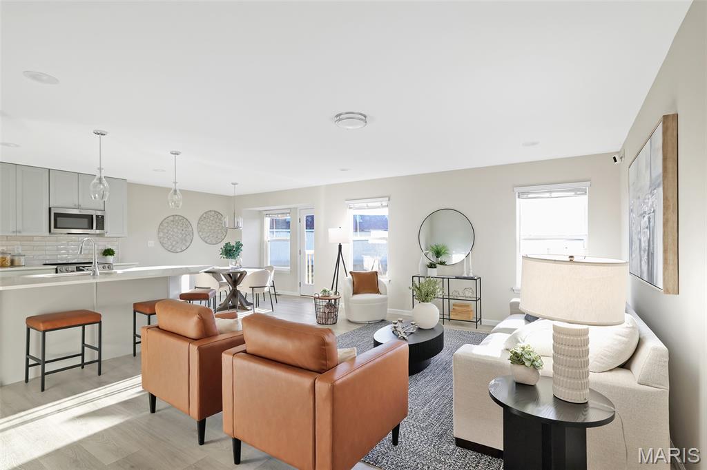 Rosewood Grove - Residential