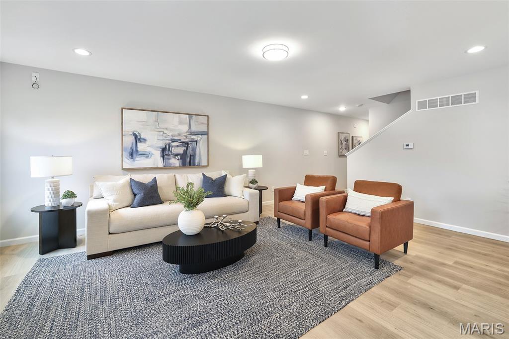 Rosewood Grove - Residential