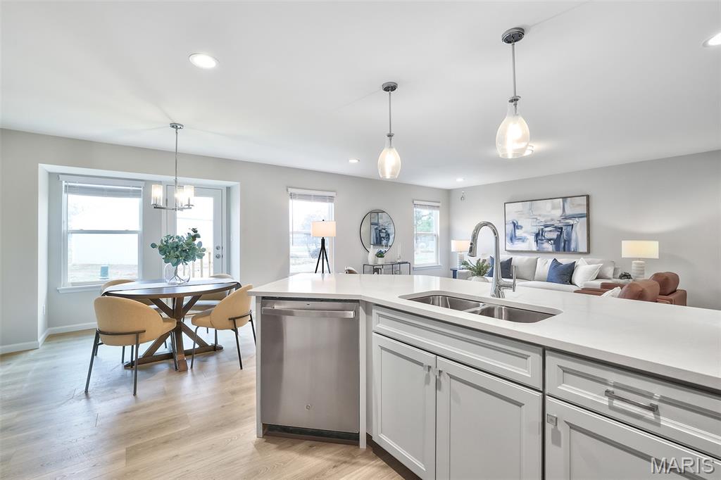 Rosewood Grove - Residential