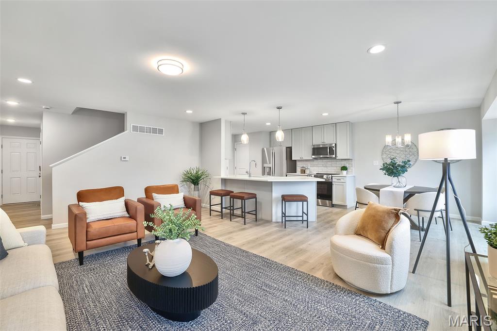 Rosewood Grove - Residential