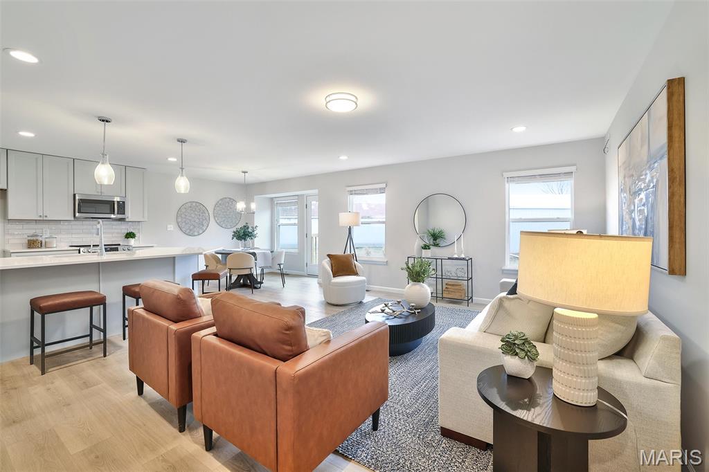Rosewood Grove - Residential