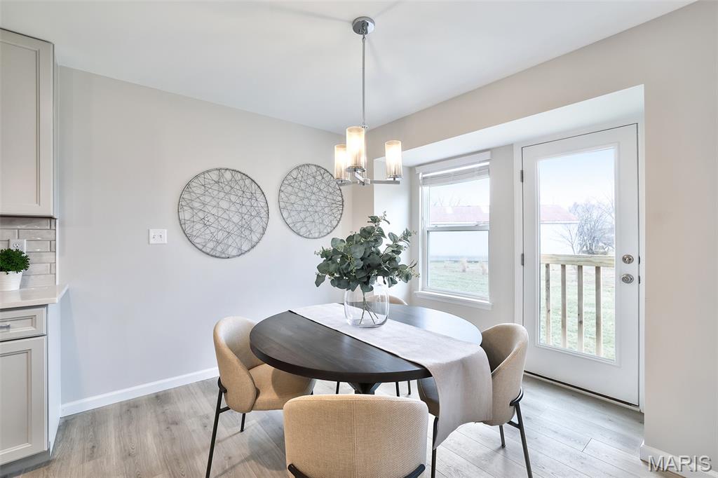 Rosewood Grove - Residential