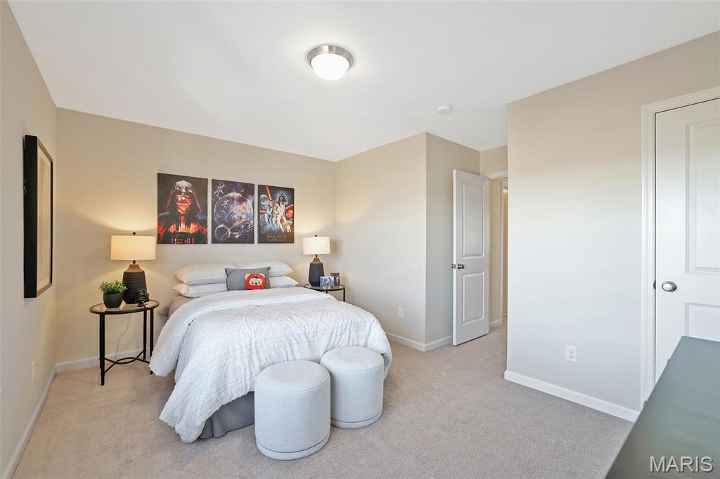 Rosewood Grove - Residential