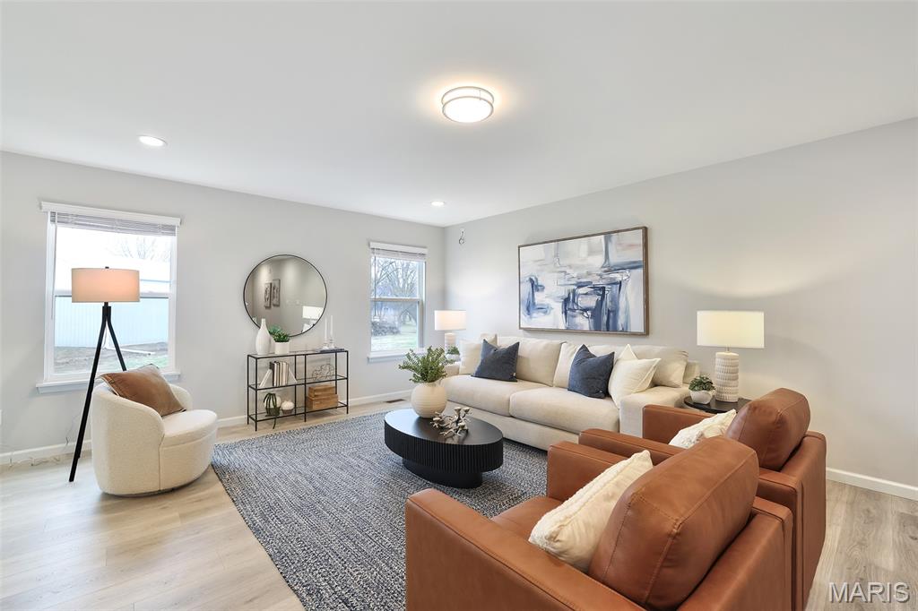Rosewood Grove - Residential