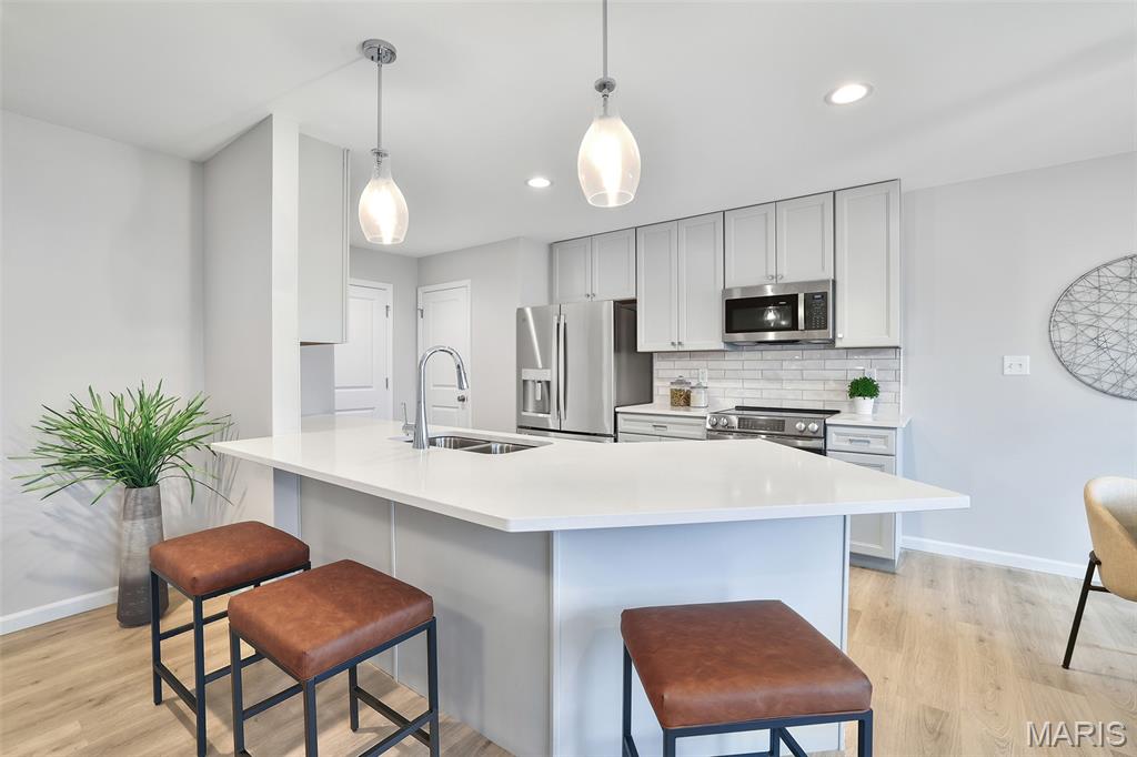 Rosewood Grove - Residential