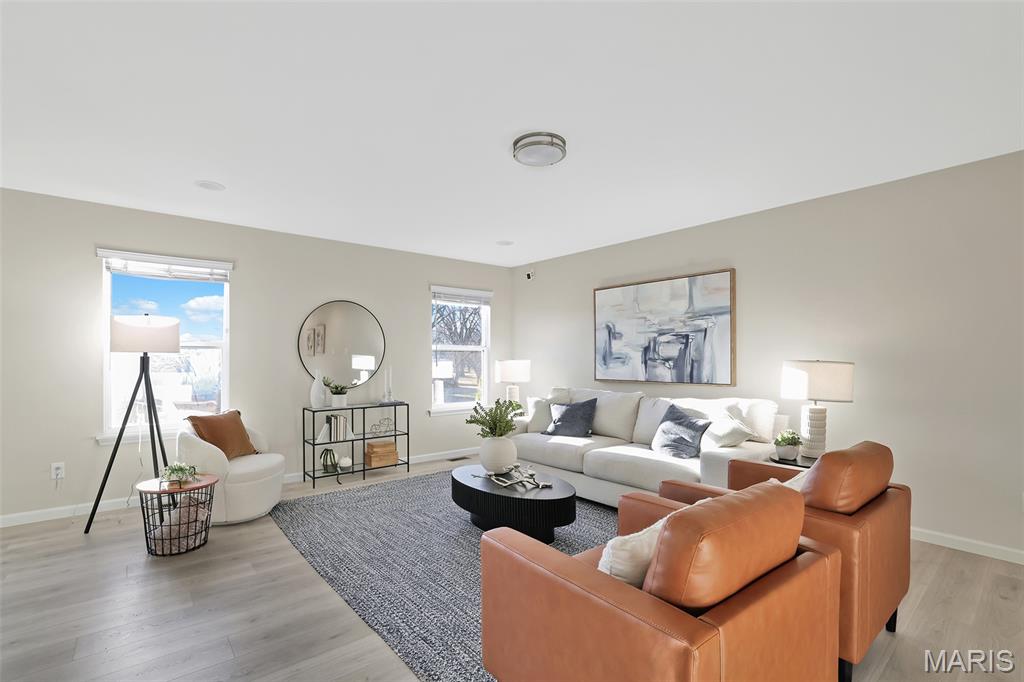 Rosewood Grove - Residential