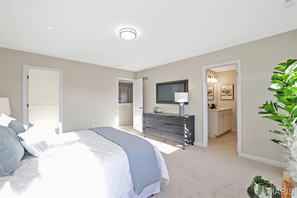 Rosewood Grove - Residential