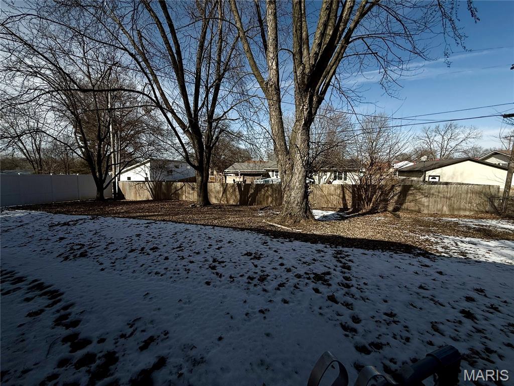 Wedgewood Estate 2nd Add - Residential