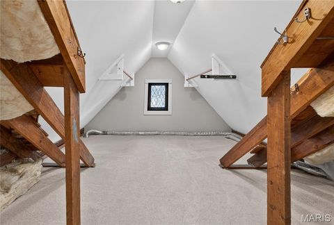 Tiny photo for 8369 Big Bend Boulevard, Webster Groves, MO 63119 (MLS # 26009977)