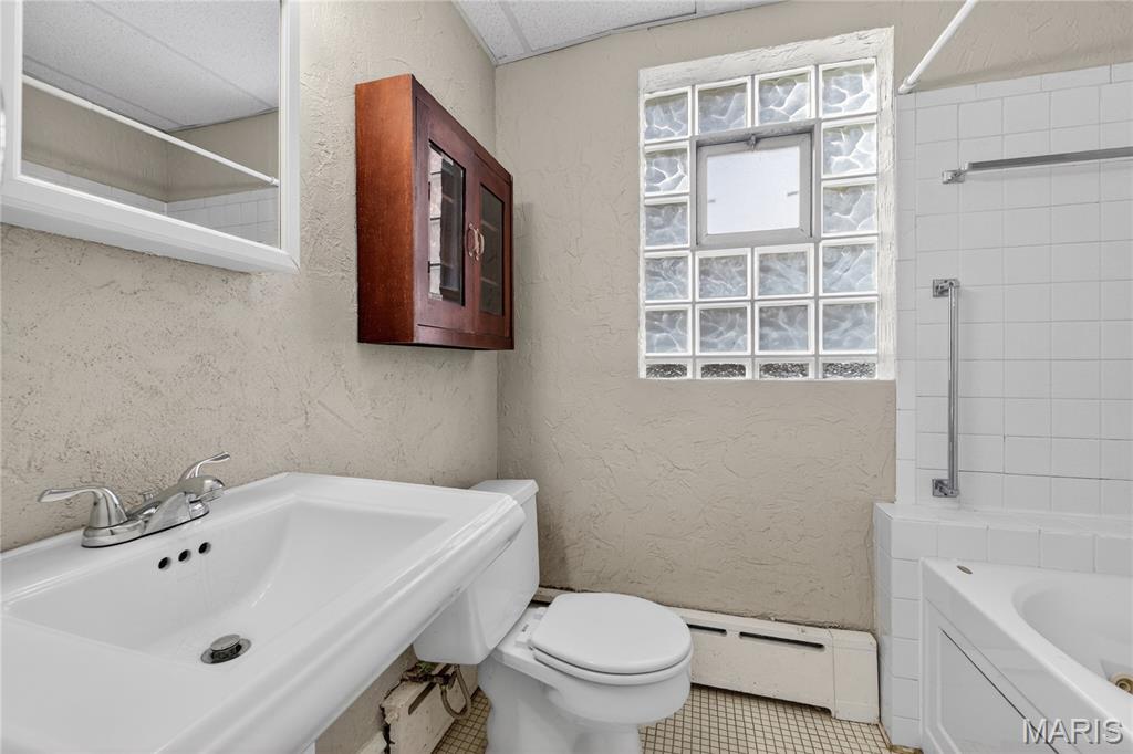 Harrington Place - Residential