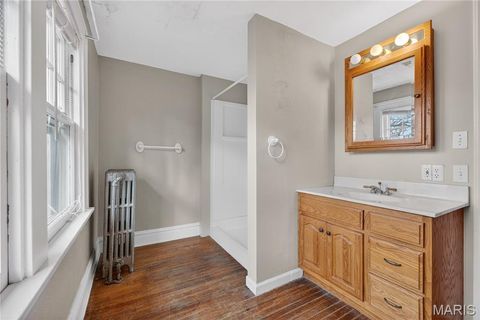 Tiny photo for 8369 Big Bend Boulevard, Webster Groves, MO 63119 (MLS # 26009977)