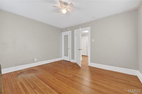 Tiny photo for 8369 Big Bend Boulevard, Webster Groves, MO 63119 (MLS # 26009977)