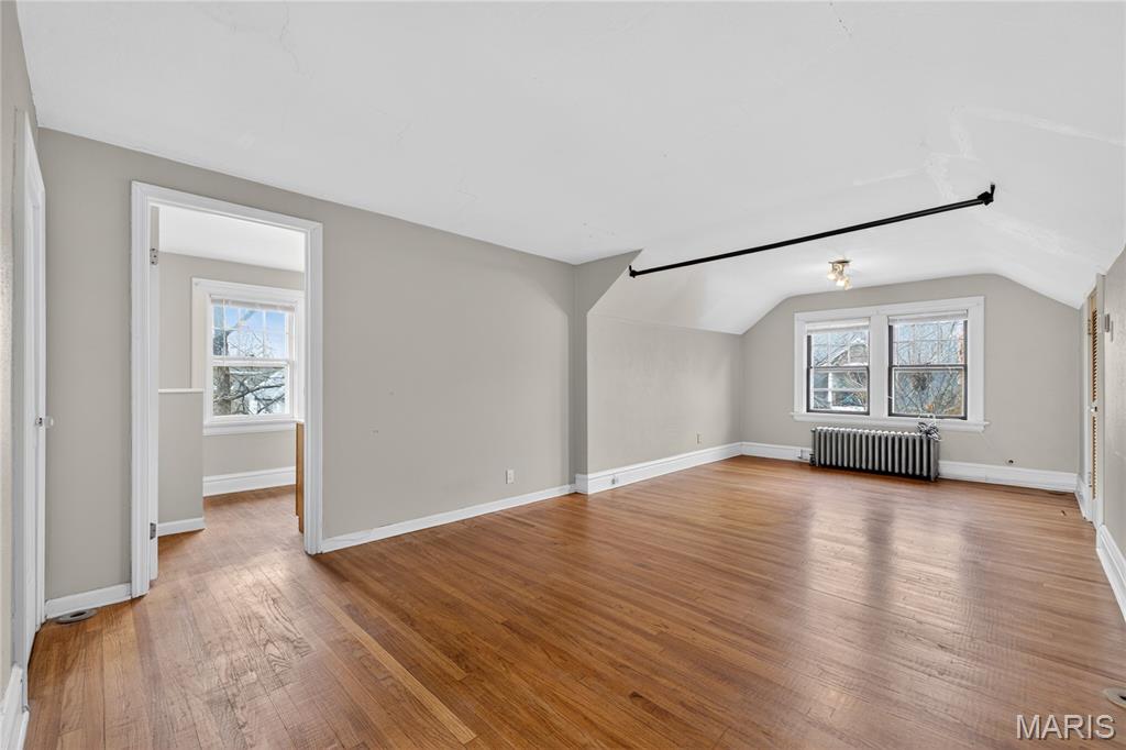 Harrington Place - Residential