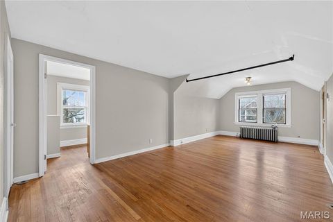 Tiny photo for 8369 Big Bend Boulevard, Webster Groves, MO 63119 (MLS # 26009977)