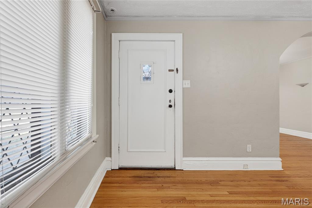 Harrington Place - Residential