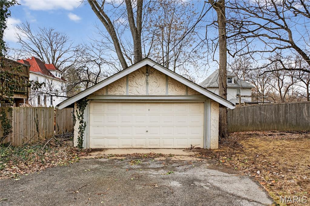 Harrington Place - Residential