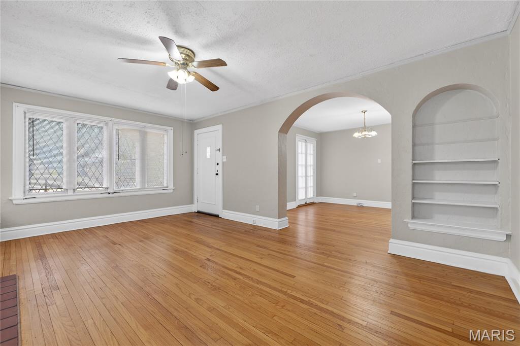 Harrington Place - Residential