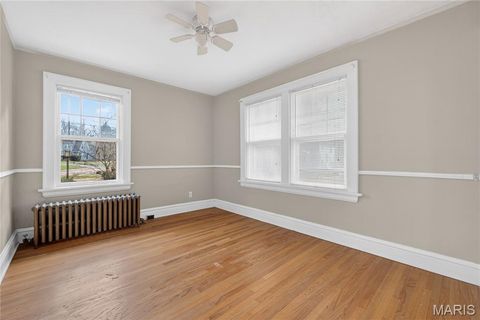 Tiny photo for 8369 Big Bend Boulevard, Webster Groves, MO 63119 (MLS # 26009977)