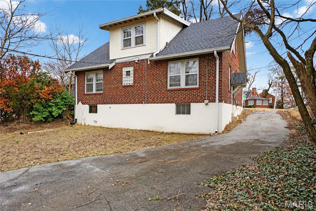 Harrington Place - Residential