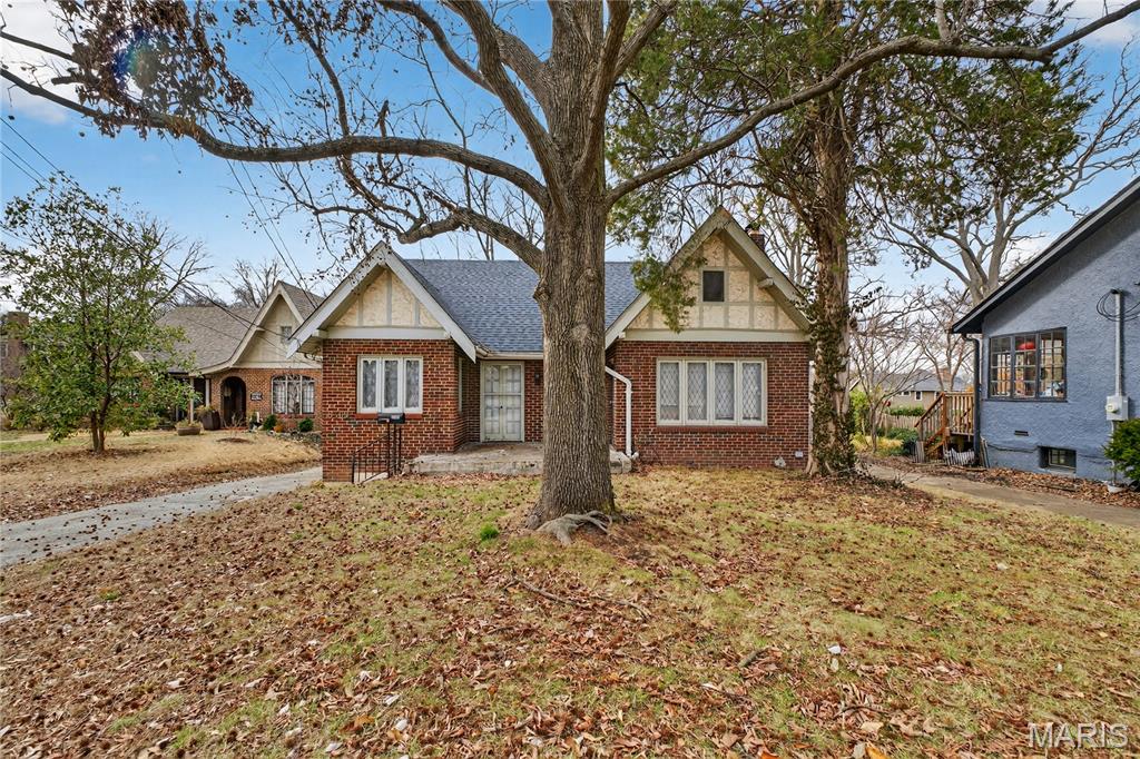 Harrington Place - Residential