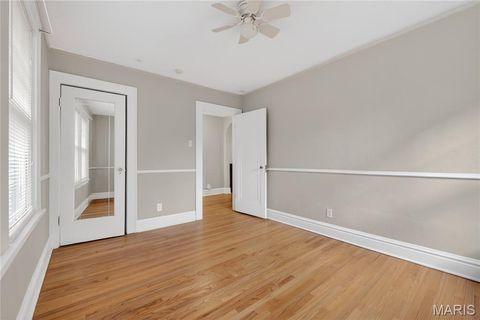 Tiny photo for 8369 Big Bend Boulevard, Webster Groves, MO 63119 (MLS # 26009977)