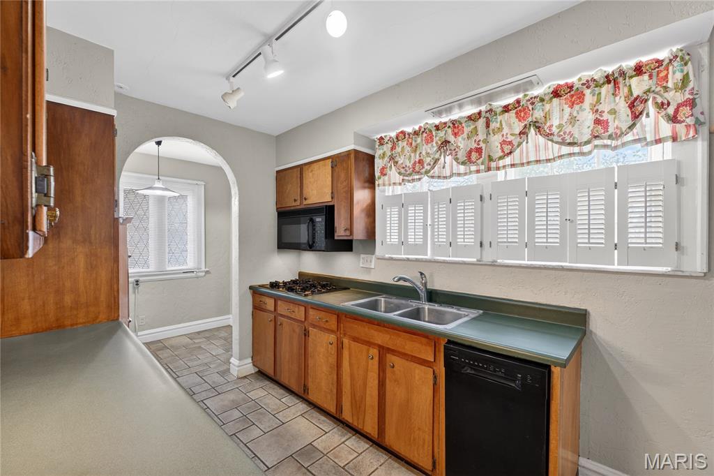 Harrington Place - Residential