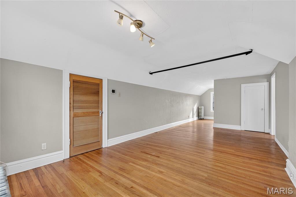 Harrington Place - Residential