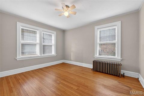 Tiny photo for 8369 Big Bend Boulevard, Webster Groves, MO 63119 (MLS # 26009977)