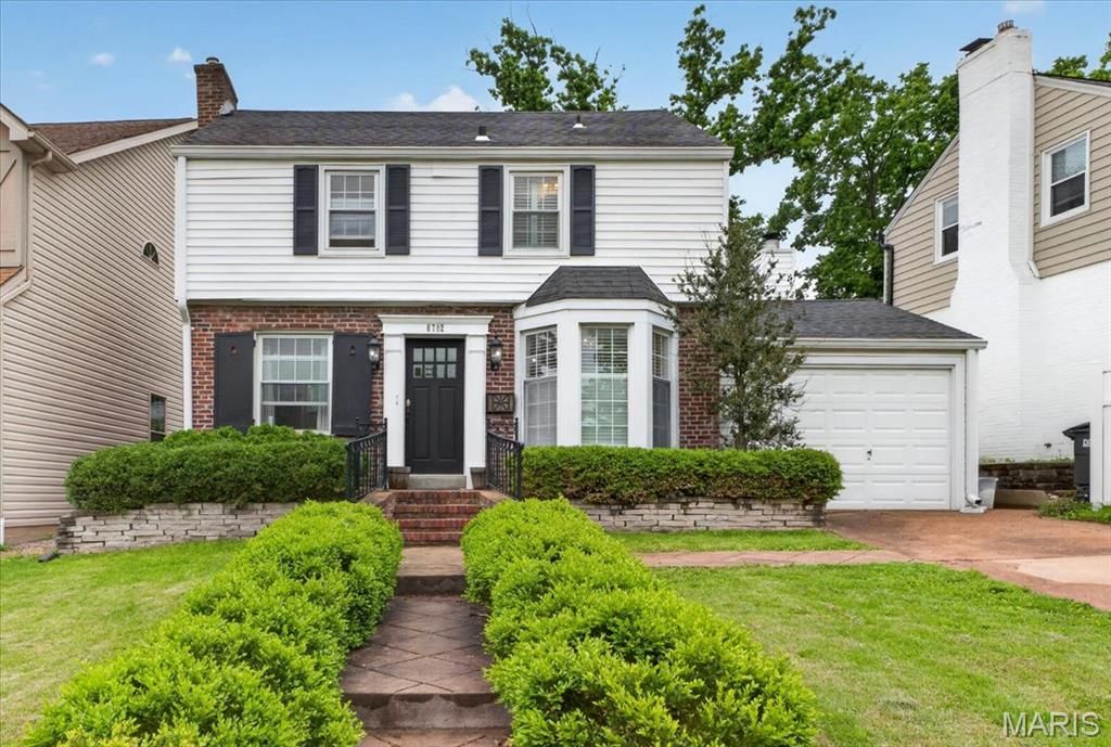 Photo of 8782 Lawn Avenue, St Louis, MO 63144 (MLS # 26026583)