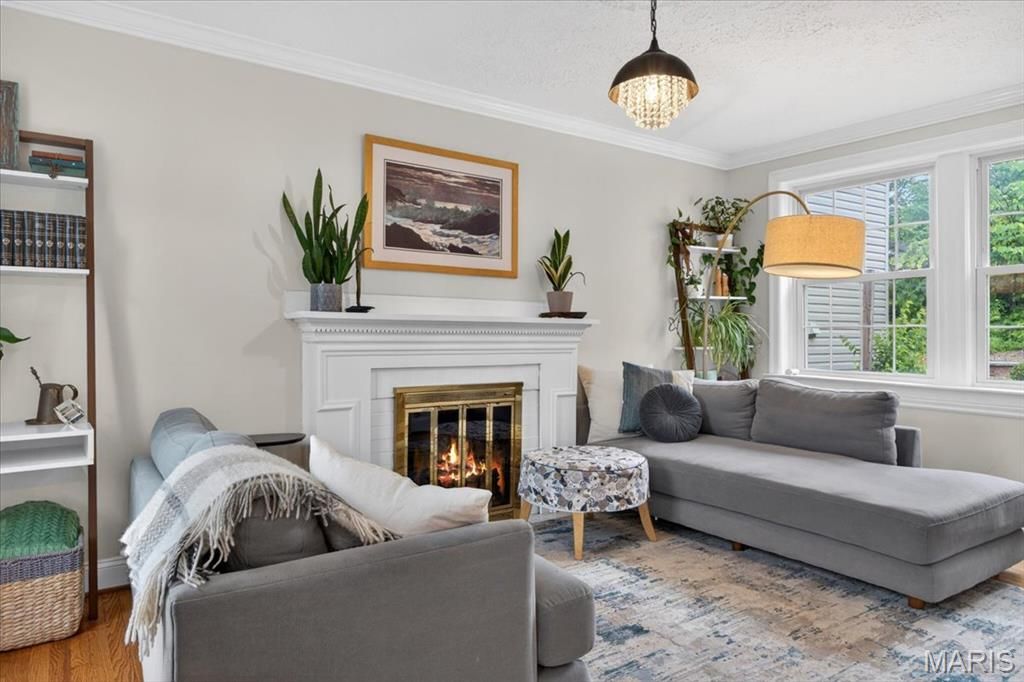 Photo of 8782 Lawn Avenue, St Louis, MO 63144 (MLS # 26026583)
