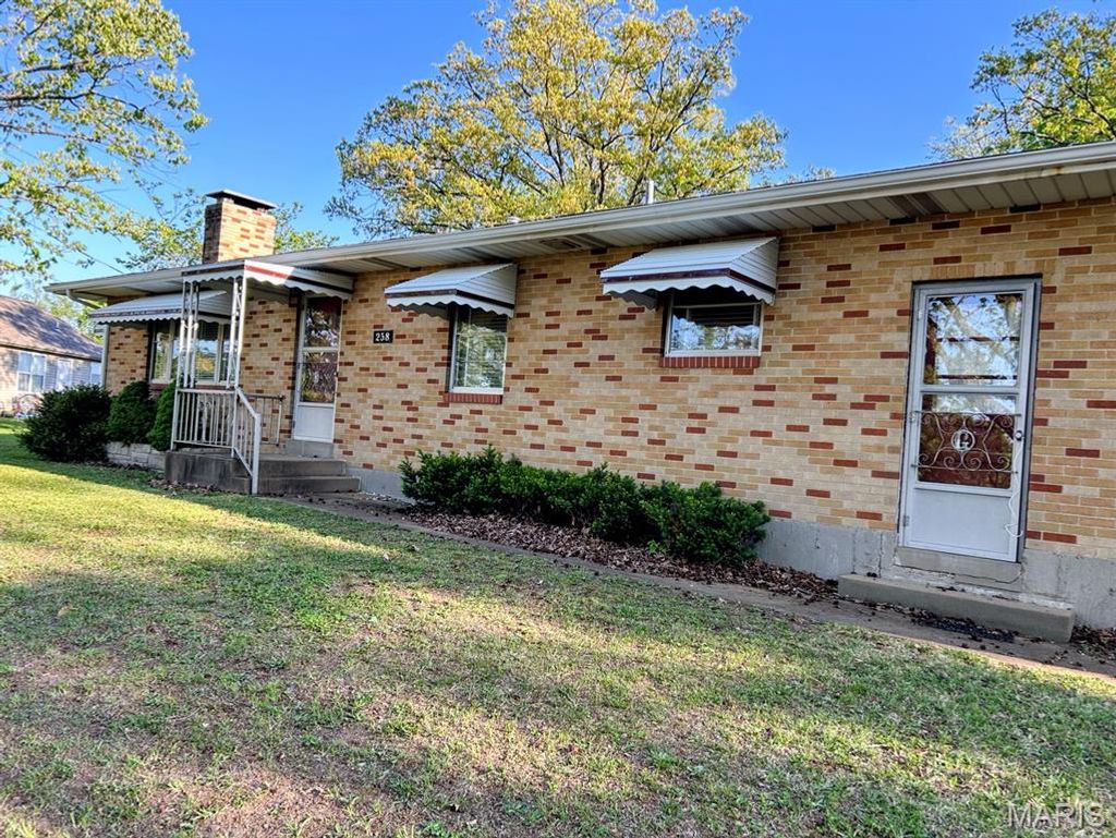 Photo of 258 Main Street, Herculaneum, MO 63048 (MLS # 26023590)