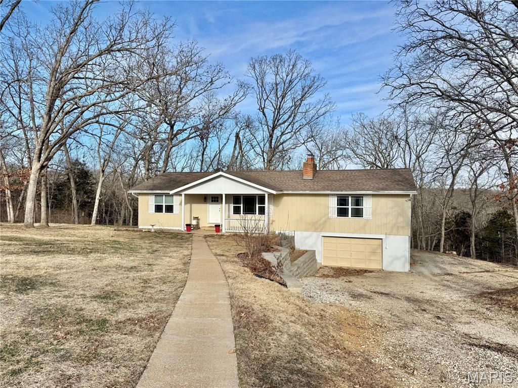 Photo of 5362 W Anding Drive, Catawissa, MO 63015 (MLS # 25082899)