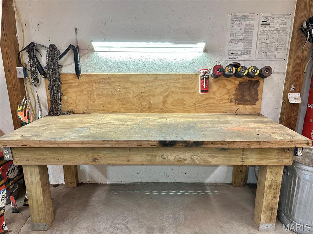 Calvey Forest - Residential