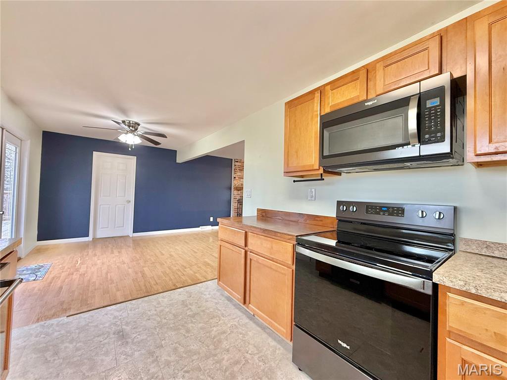 Calvey Forest - Residential