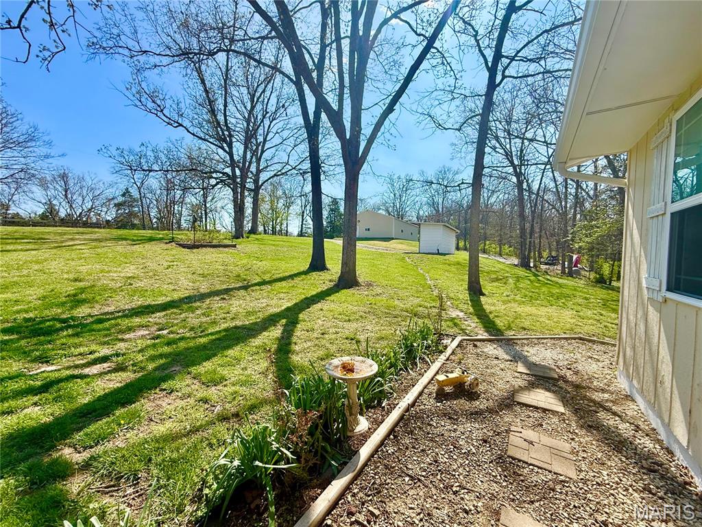 Calvey Forest - Residential