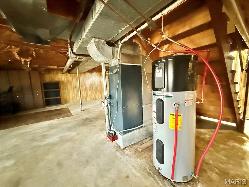 Calvey Forest - Residential