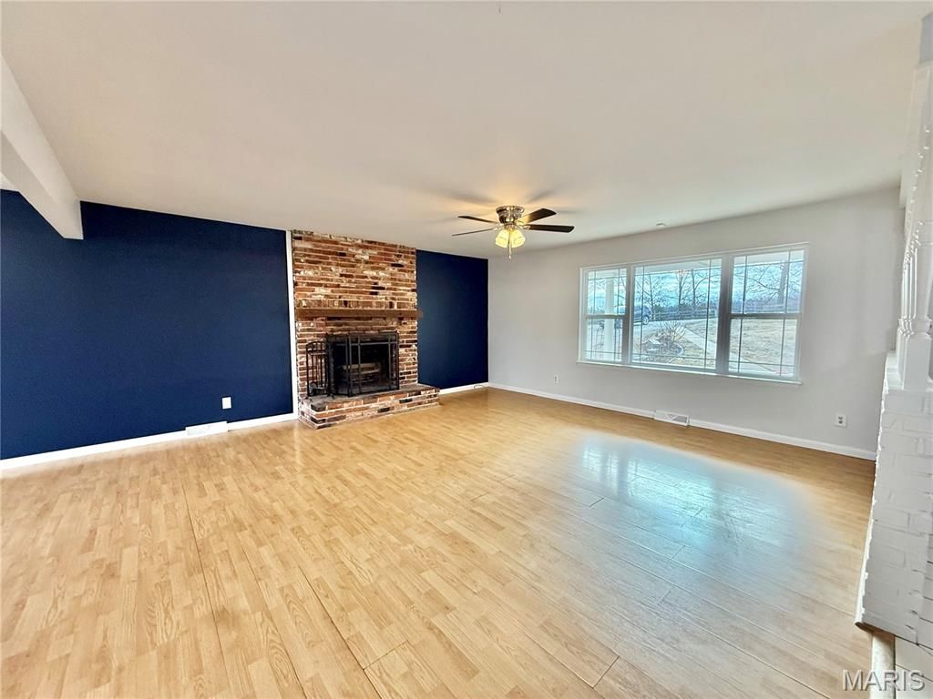 Photo of 5362 W Anding Drive, Catawissa, MO 63015 (MLS # 25082899)