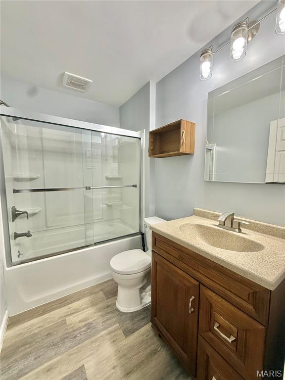 Calvey Forest - Residential