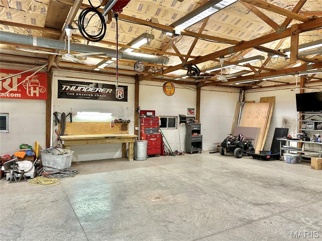 Calvey Forest - Residential