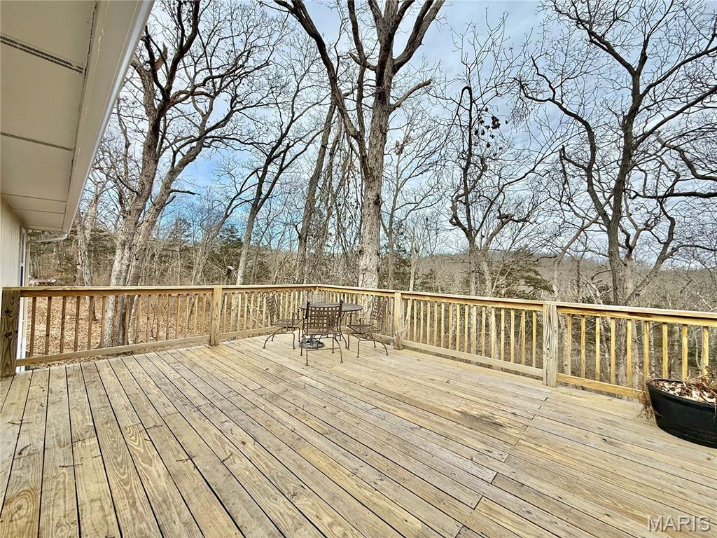 Calvey Forest - Residential