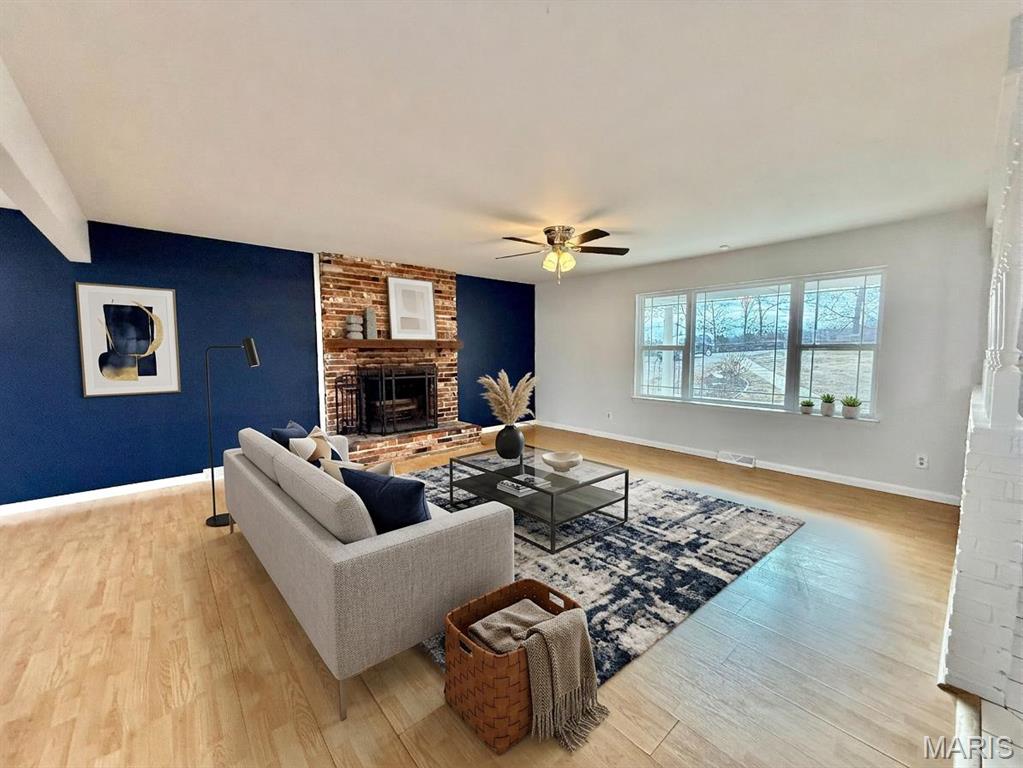 Calvey Forest - Residential