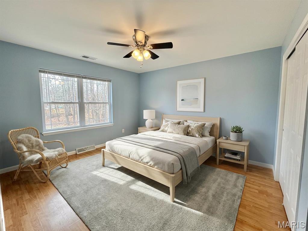 Calvey Forest - Residential