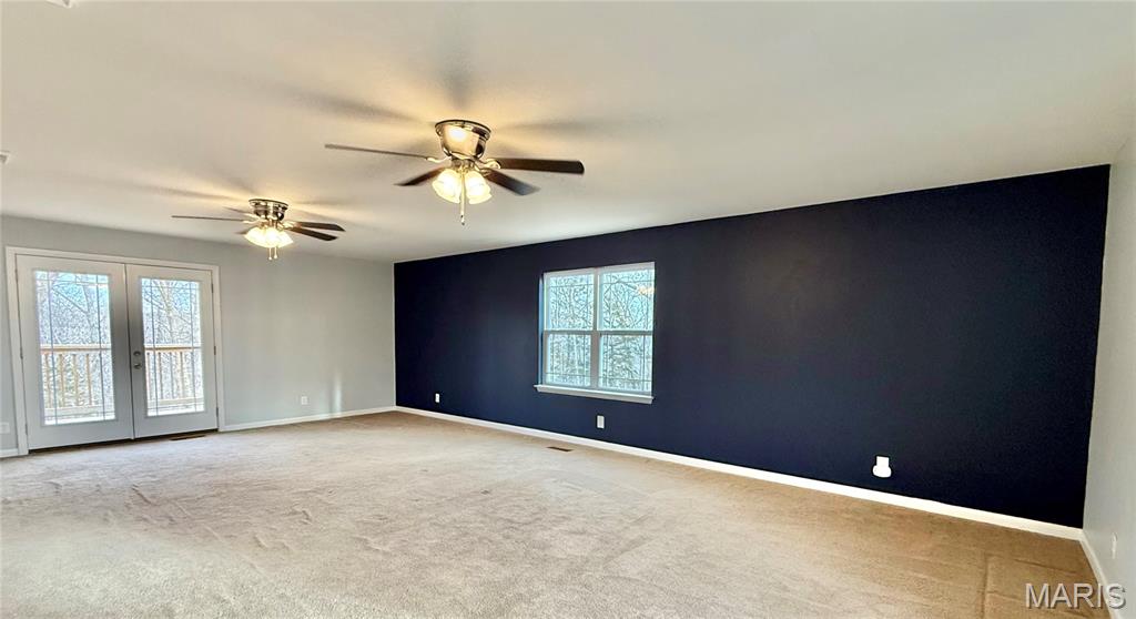 Calvey Forest - Residential