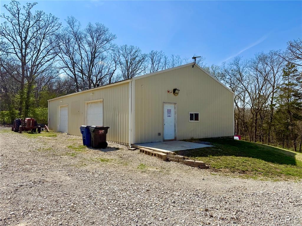 Calvey Forest - Residential