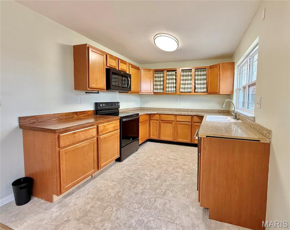 Calvey Forest - Residential